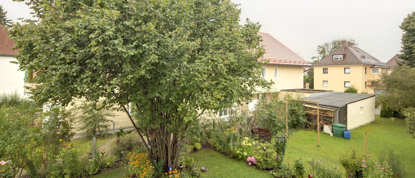 maisonette München Waldtrudering 01 vista 1557