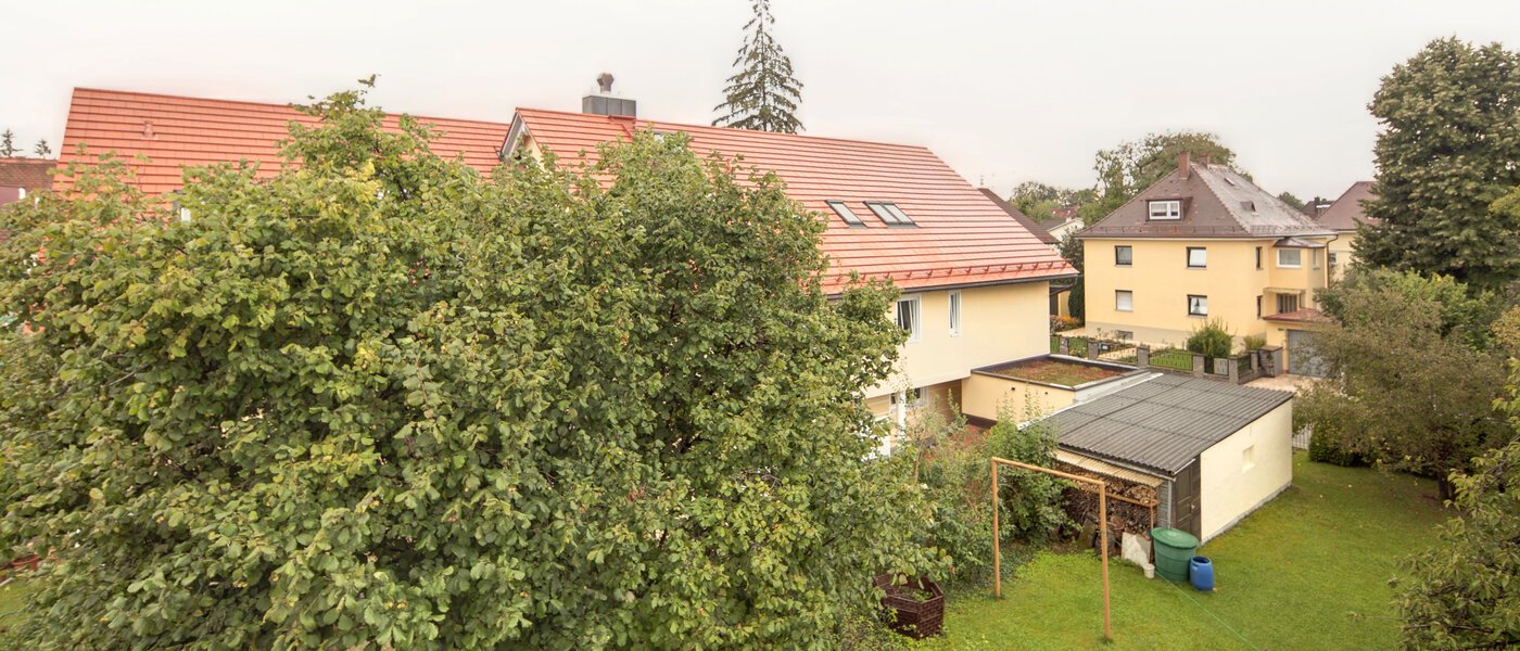 maisonette München Waldtrudering 03 vista 1557