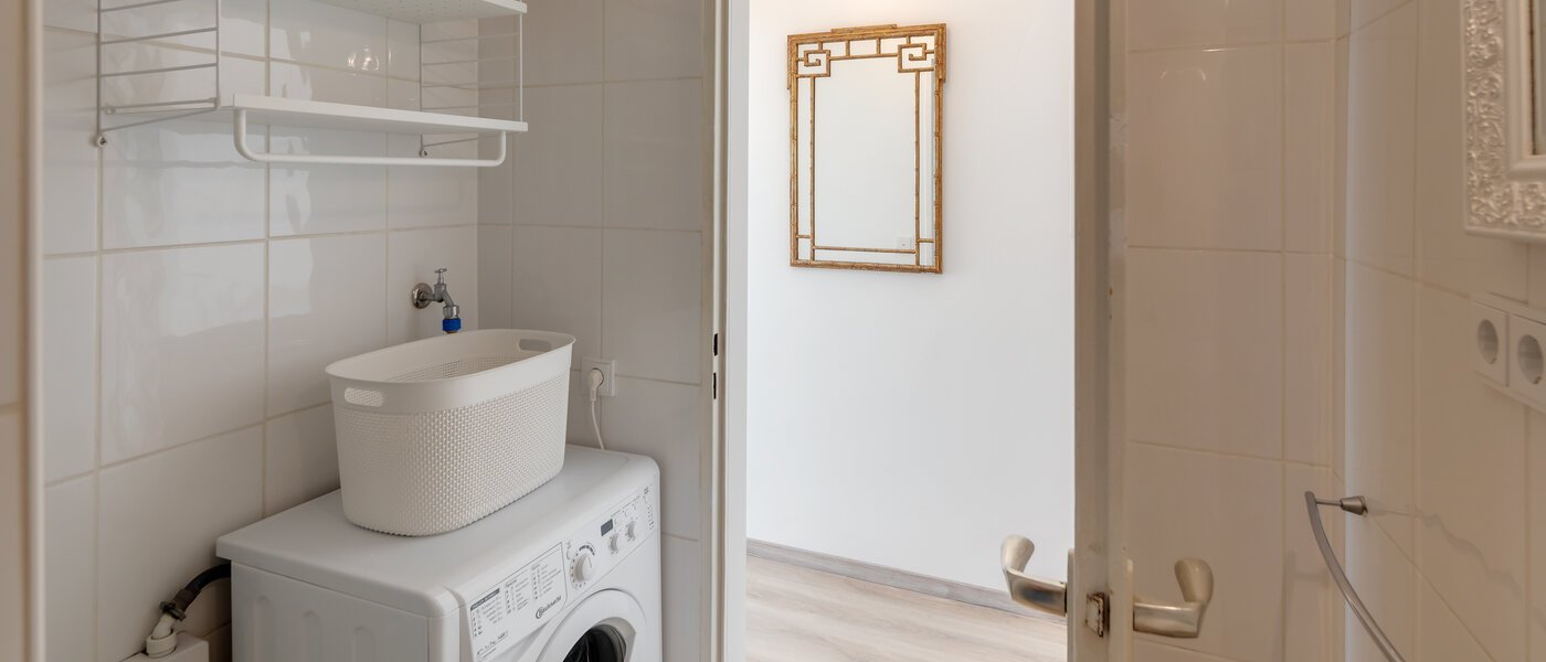 abitazione München Altstadt 02 bagno 1559