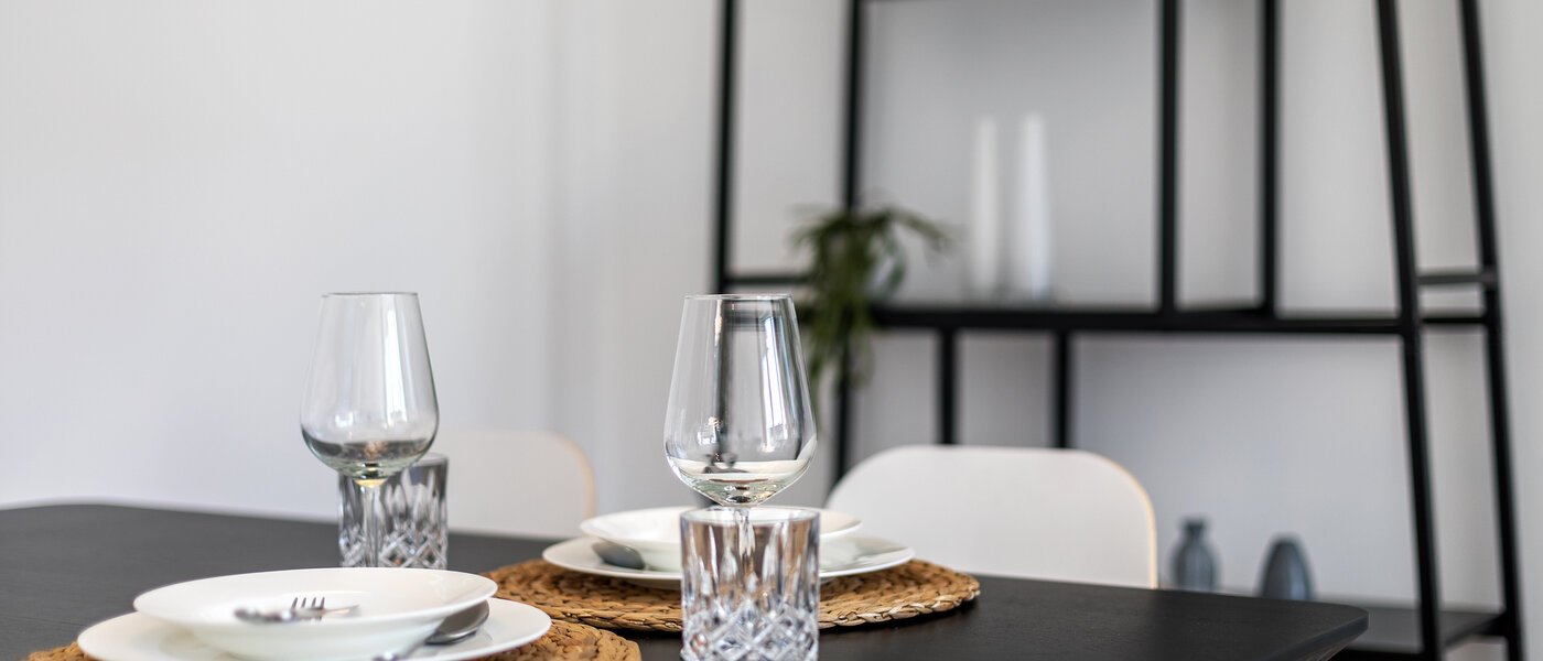 appartamento München Schwabing-Georgenschwaige 05 soggiorno 1561