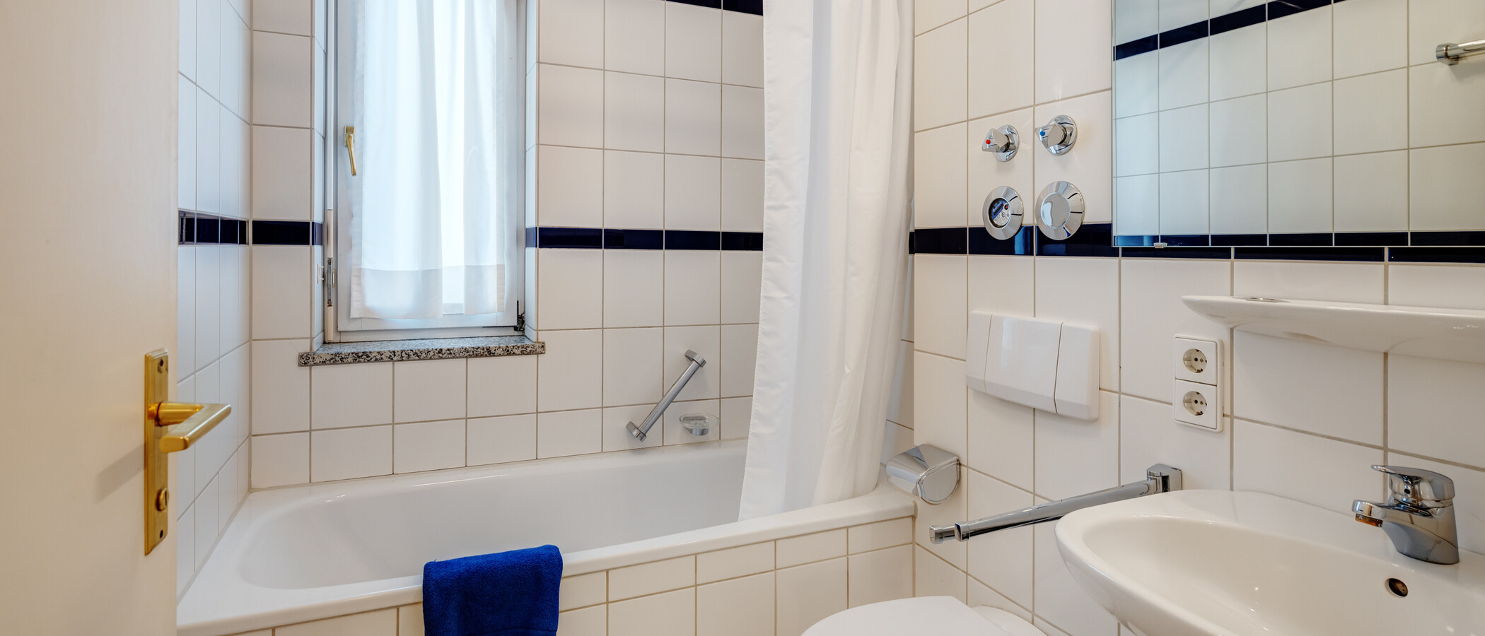appartamento München Haidhausen 02 bagno 1562