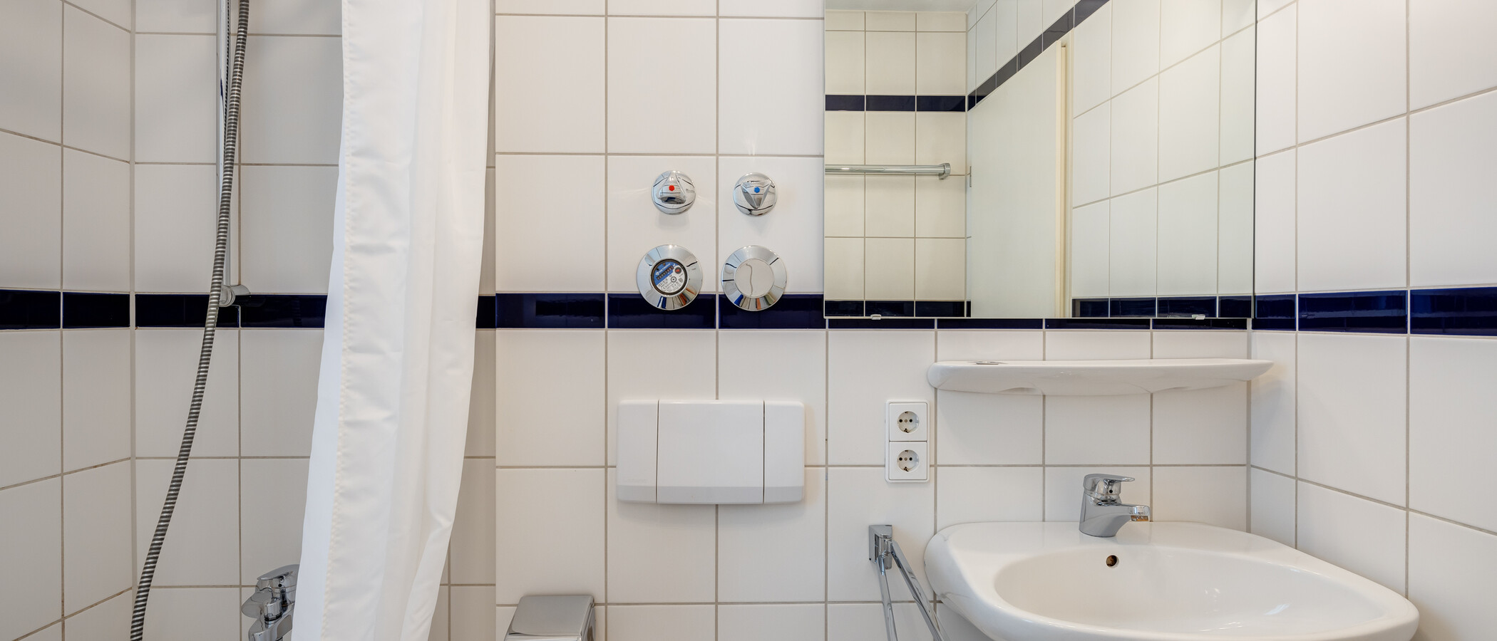 appartamento München Haidhausen 03 bagno 1562