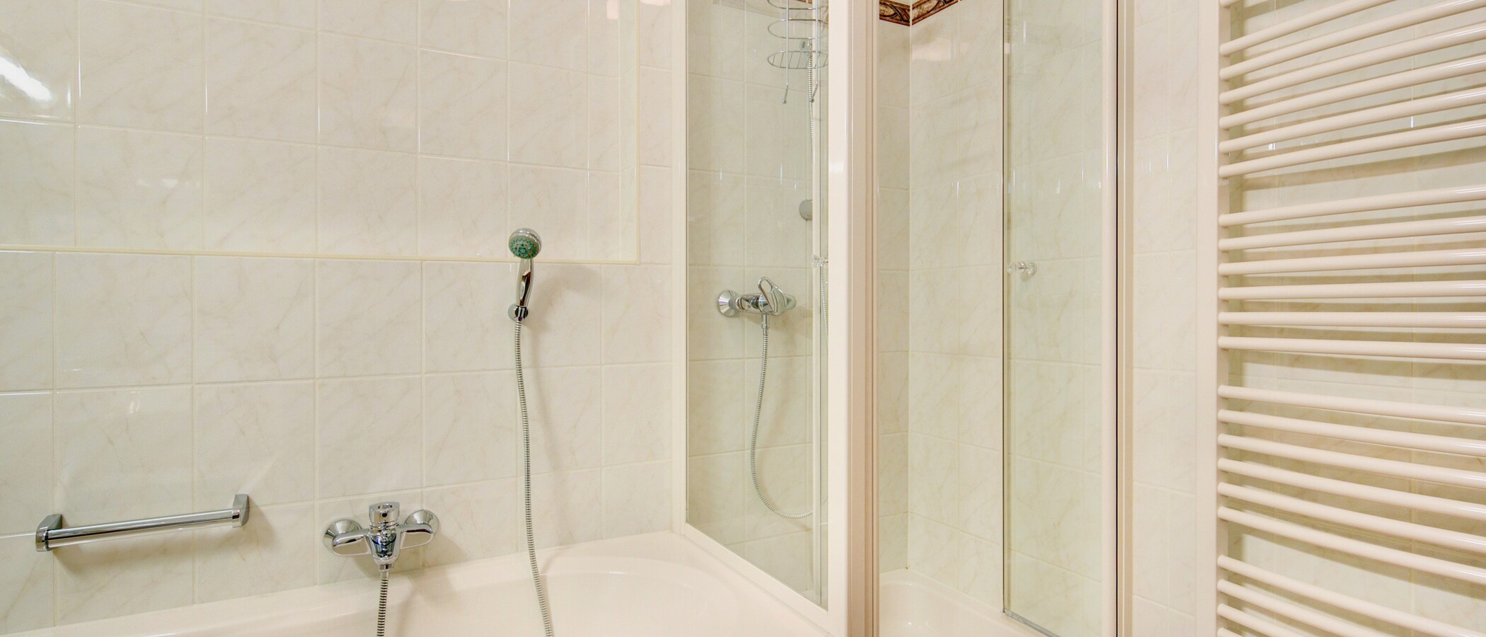 appartamento München Maxvorstadt 02 bagno 157