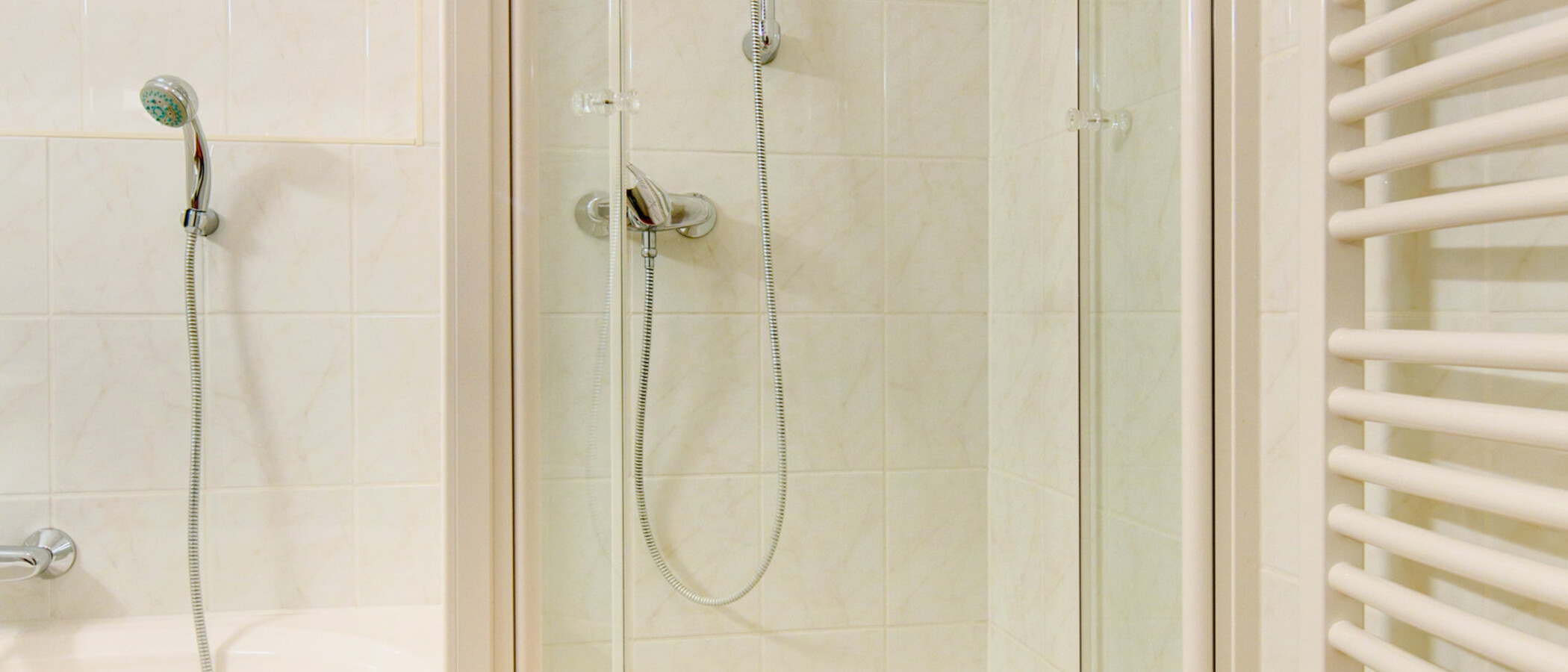 appartamento München Maxvorstadt 03 bagno 157