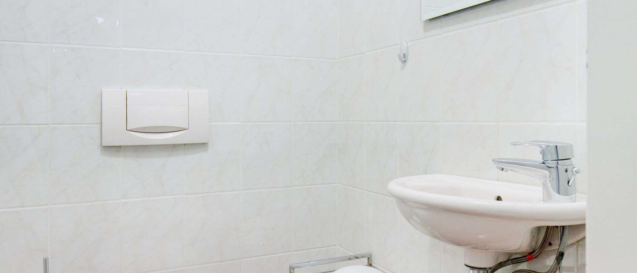 appartamento München Maxvorstadt 01 toilette separata 157