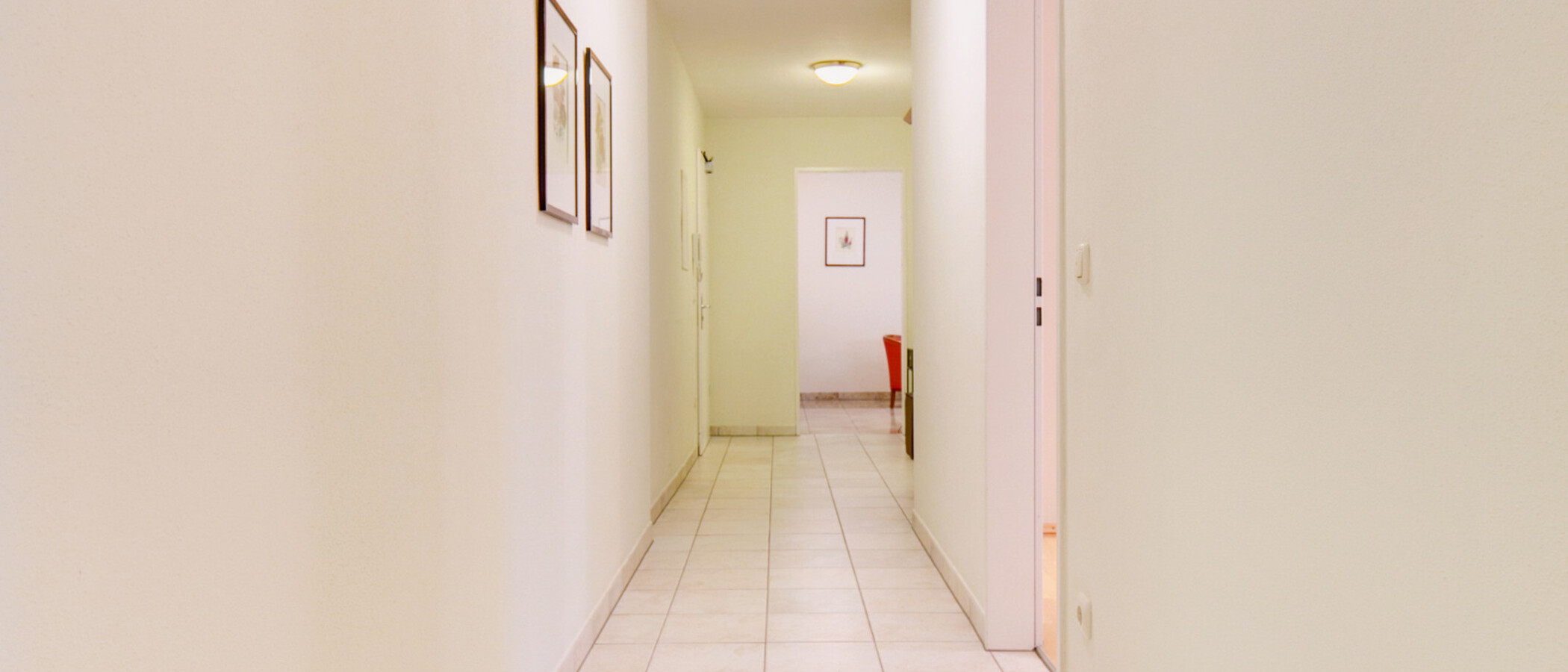 appartamento München Maxvorstadt 01 ingresso/corridioio 157
