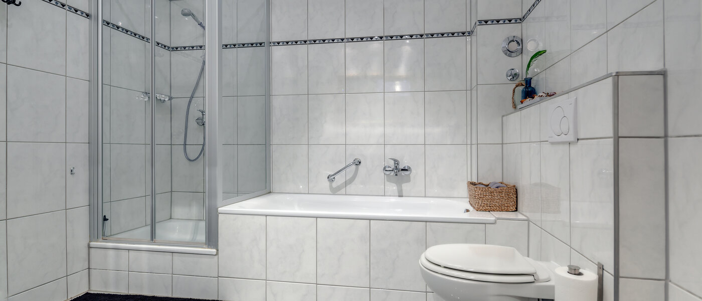 appartamento München Gärtnerplatzviertel 01 bagno 1590