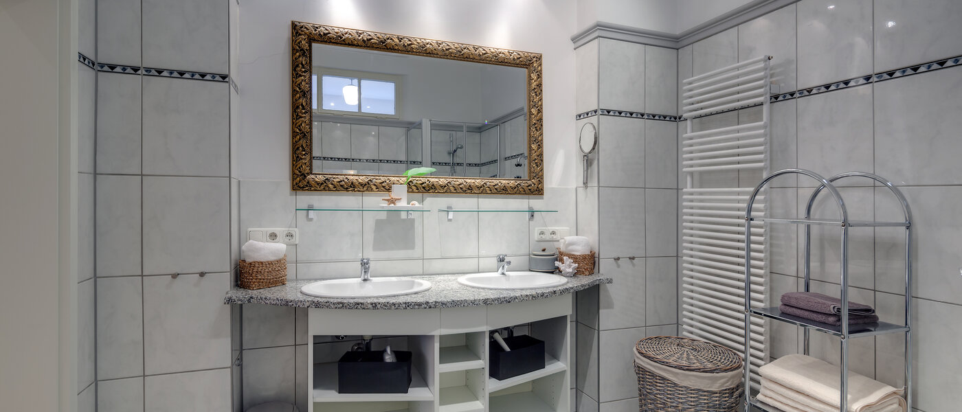 appartamento München Gärtnerplatzviertel 03 bagno 1590