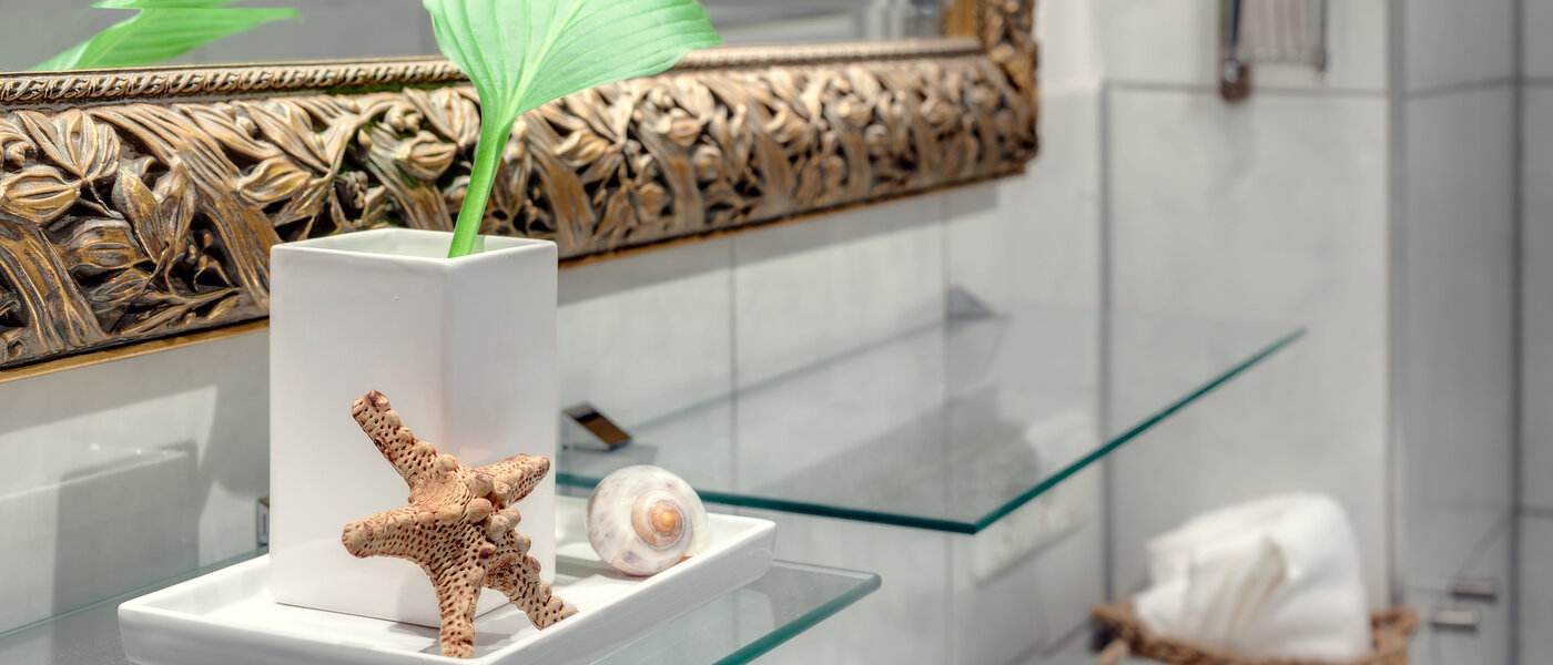 appartamento München Gärtnerplatzviertel 04 bagno 1590