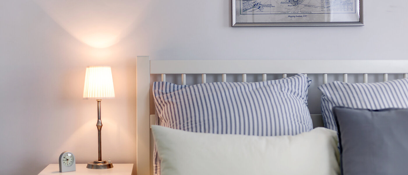 appartamento München Gärtnerplatzviertel 02 zona notte 1590