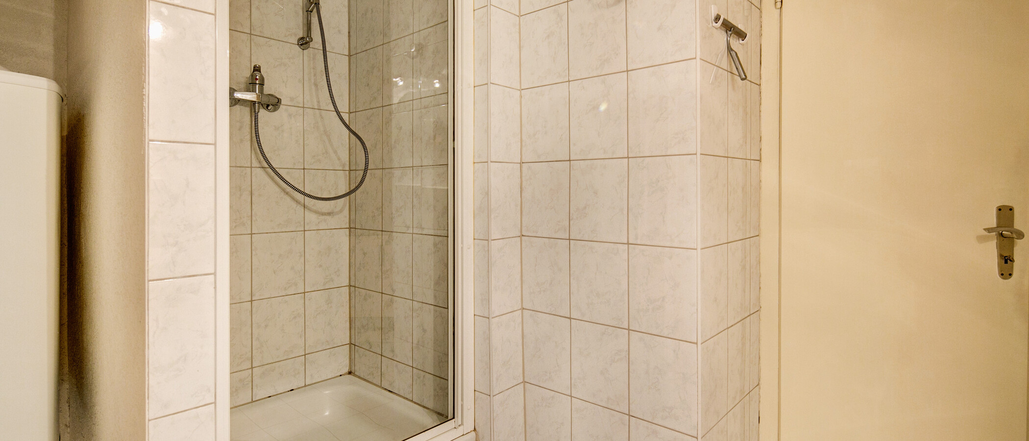 attico München Pasing 03 bagno 1610