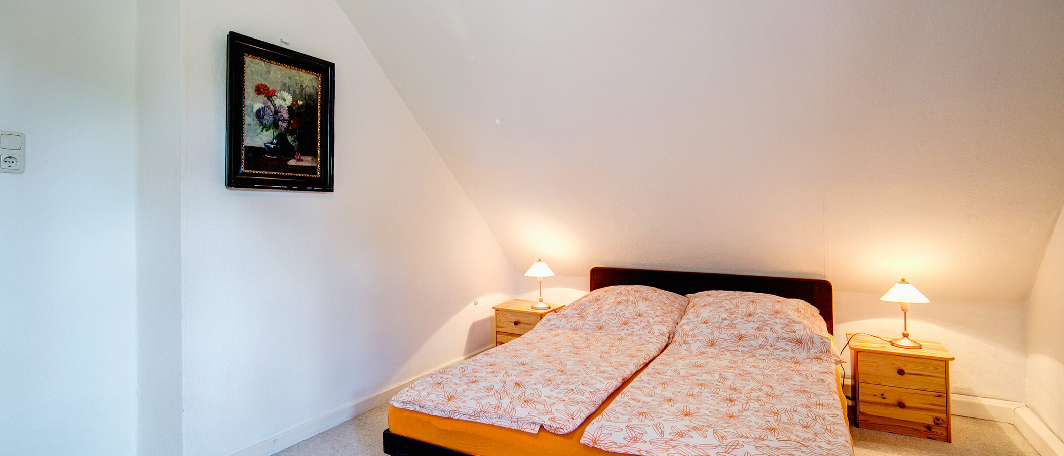 attico München Pasing 02 zona notte 1610