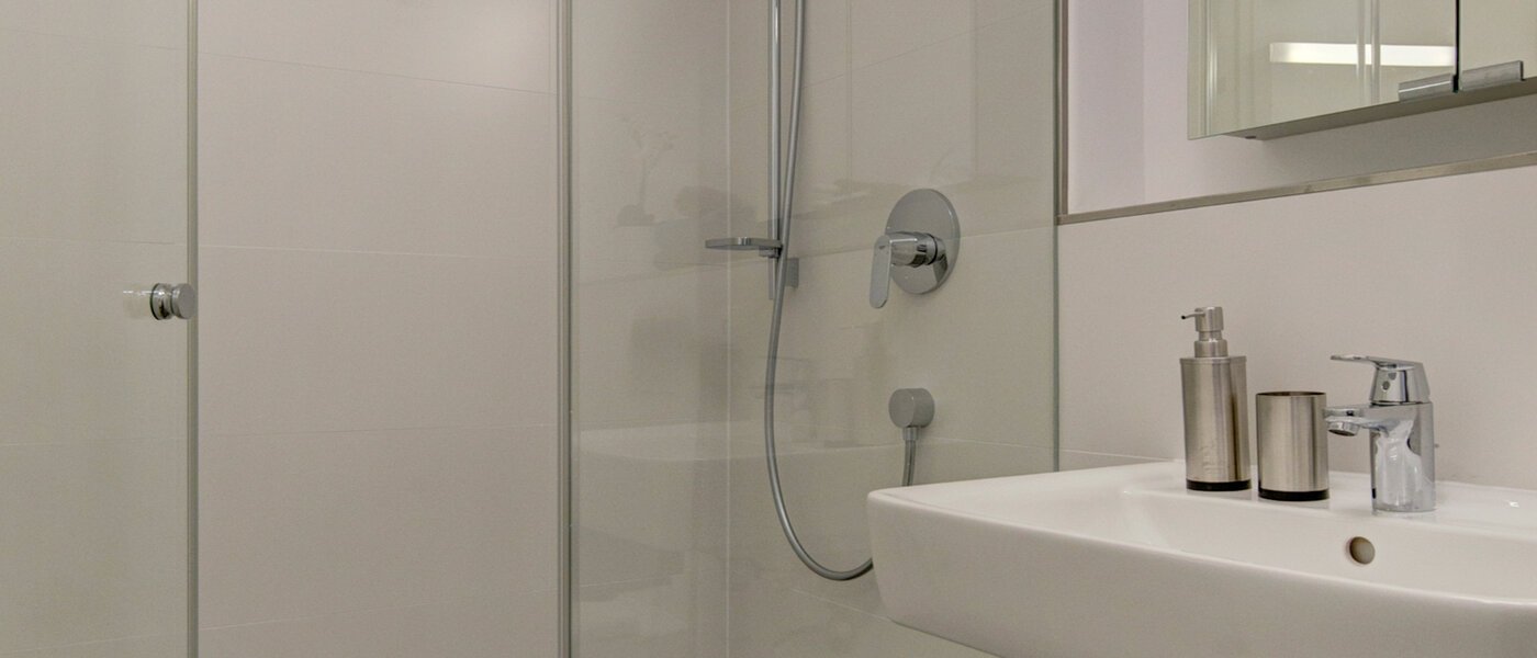 appartamento München Altbogenhausen 01 2° bagno 1627