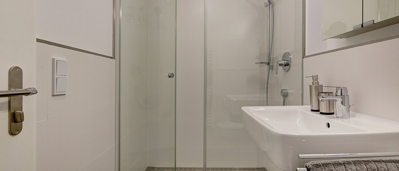 appartamento München Altbogenhausen 02 2° bagno 1627