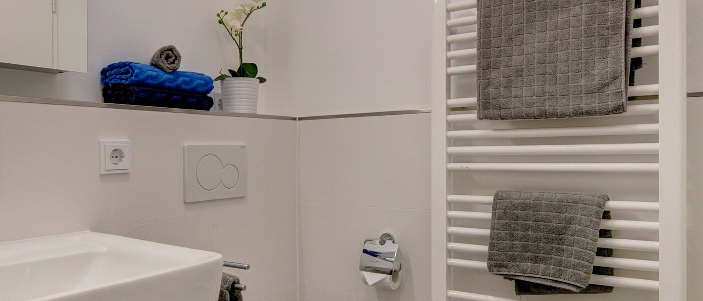 appartamento München Altbogenhausen 04 2° bagno 1627