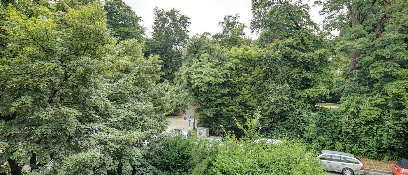 appartamento München Altbogenhausen 02 vista 1627