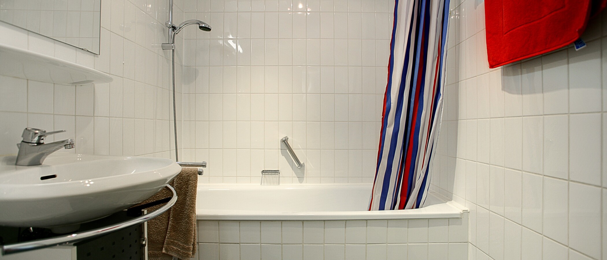 appartamento München Schwabing-West (rund um den Hohenzollernplatz) 01 bagno 1628