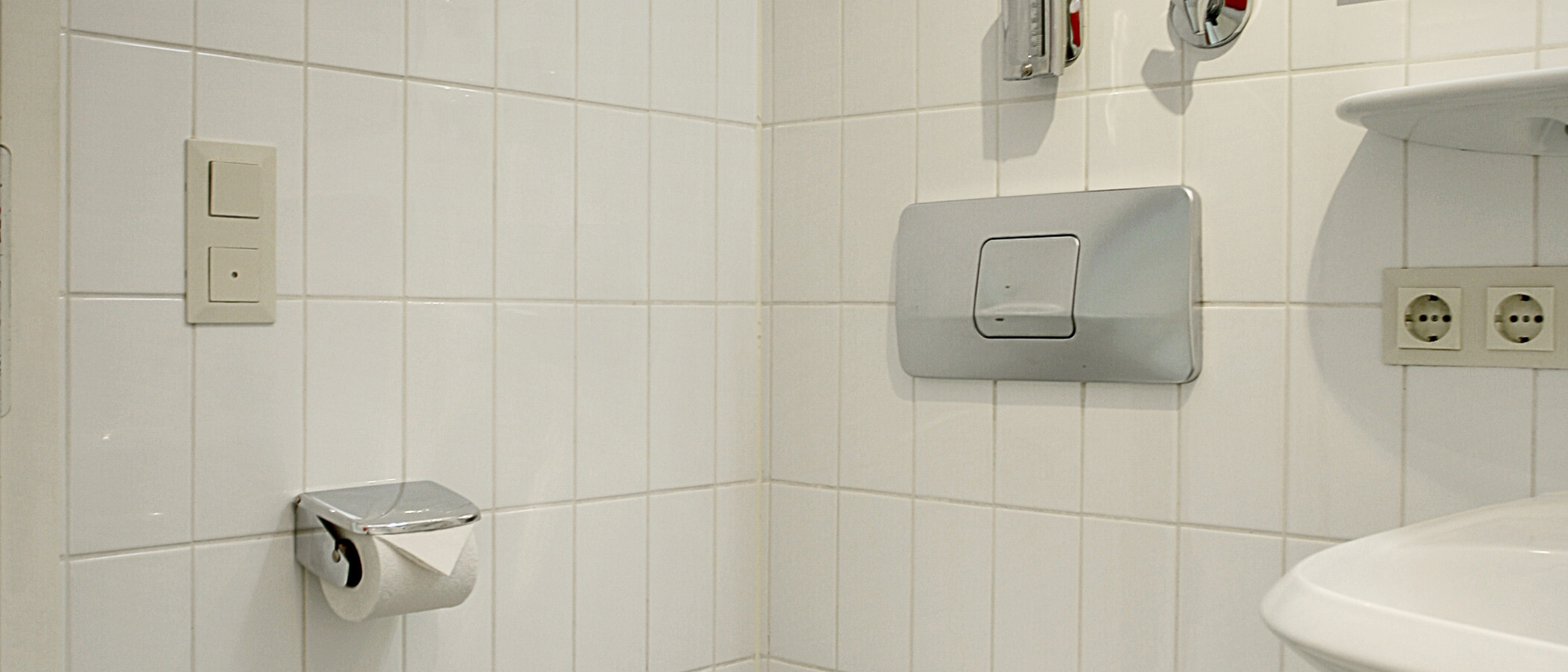 appartamento München Schwabing-West (rund um den Hohenzollernplatz) 02 bagno 1628