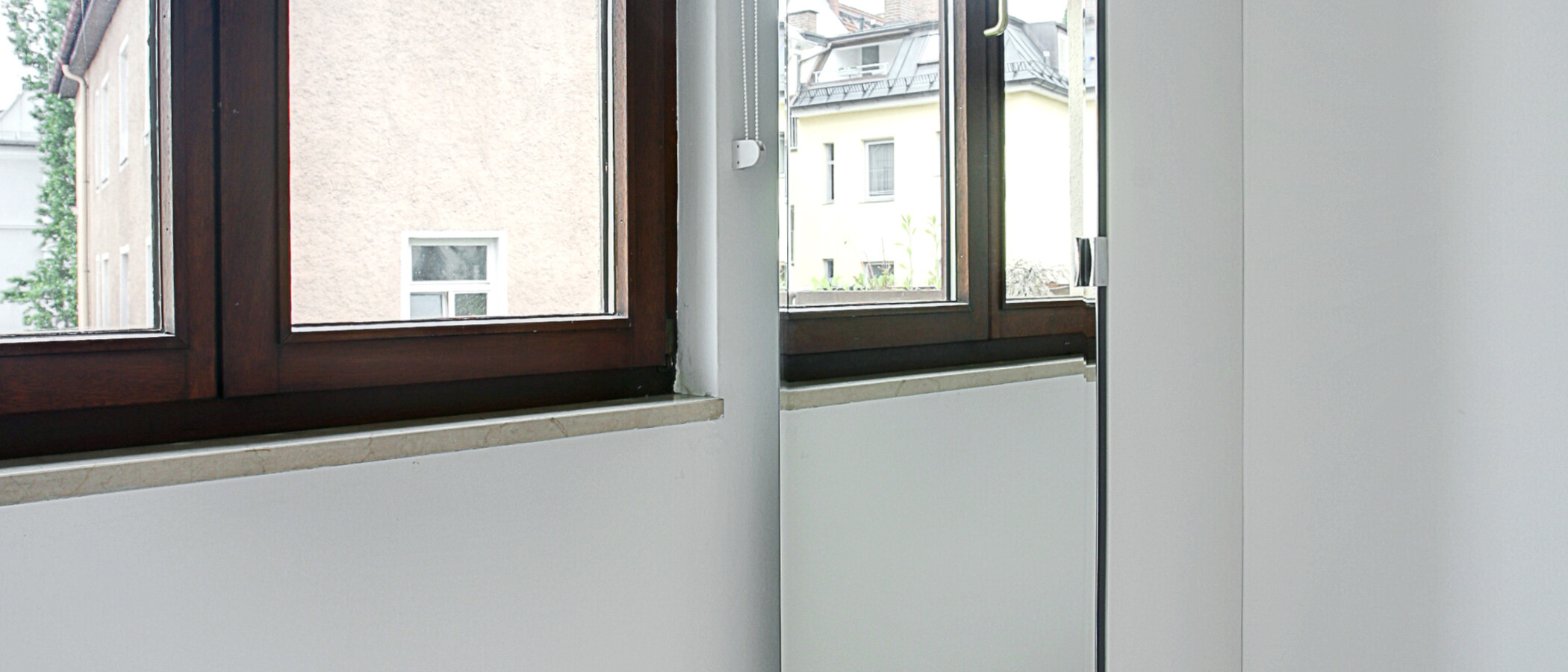 appartamento München Schwabing-West (rund um den Hohenzollernplatz) 03 camera da letto 1628