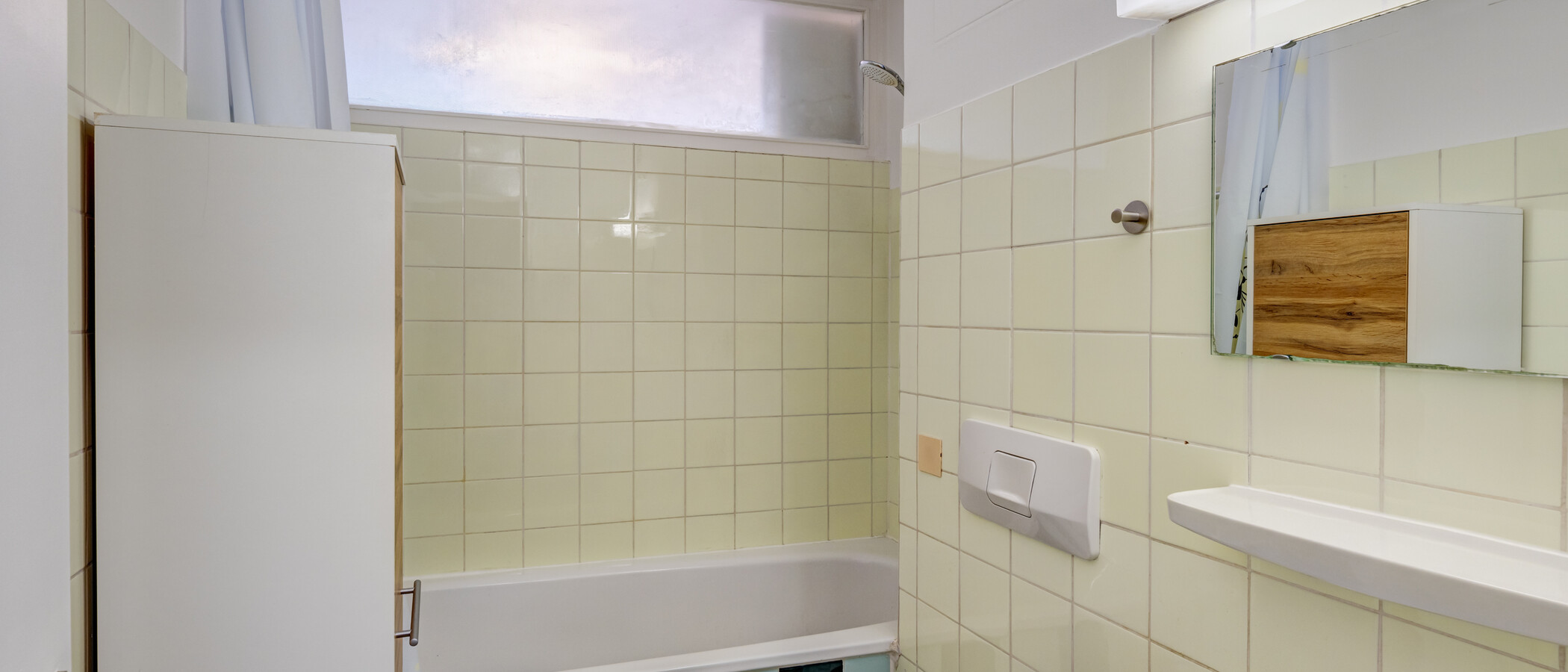 appartamento München Schwabing-West 01 bagno 1632