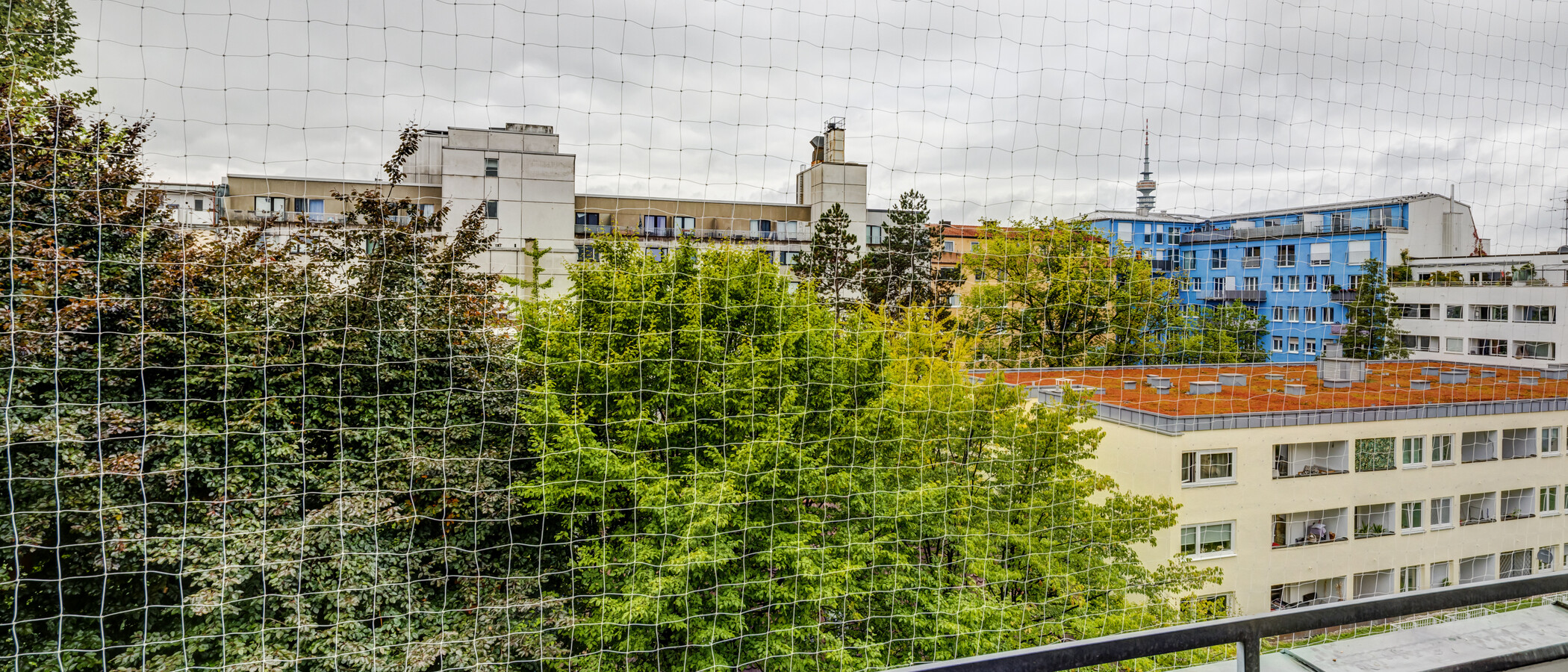 appartamento München Schwabing-West 01 vista 1632