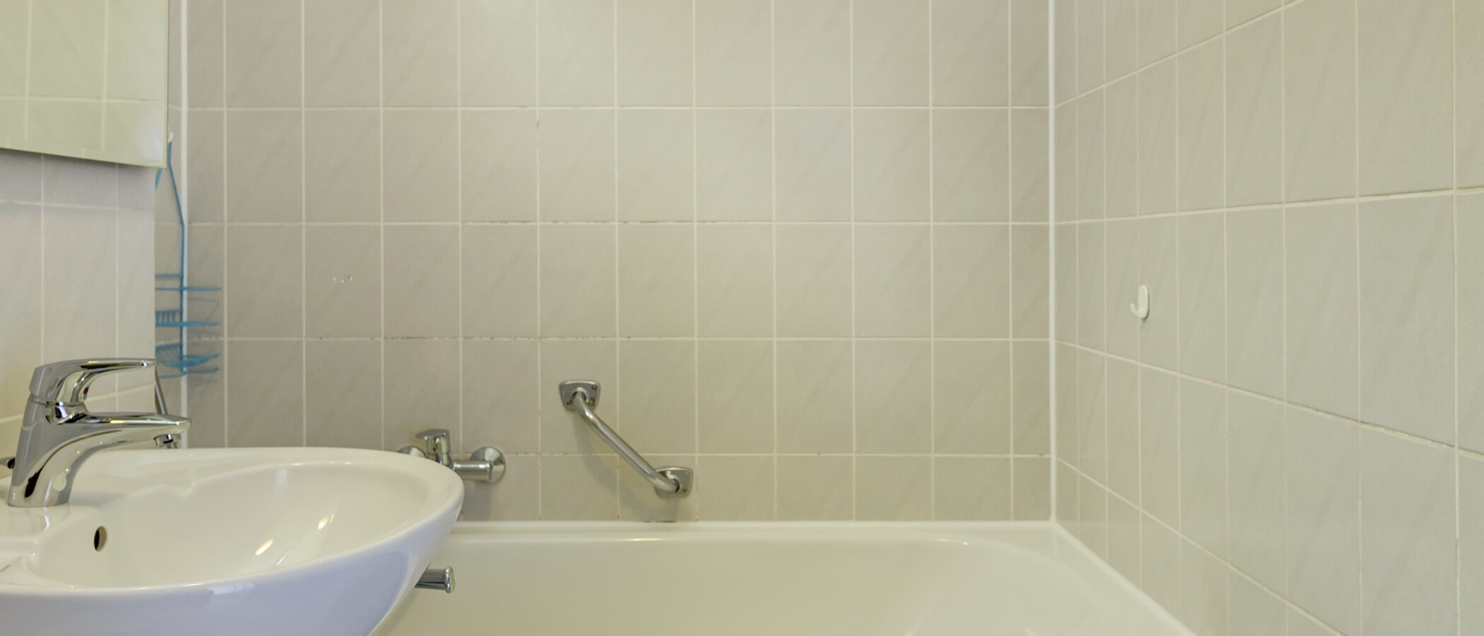 attico con terrazzo München Johanneskirchen 01 bagno 164