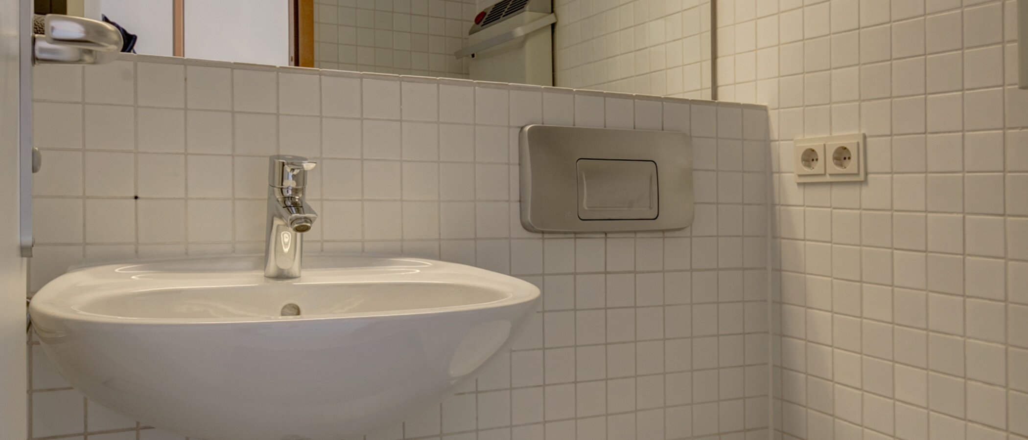 maisonette München Maxvorstadt - Museumsviertel 02 bagno 1668