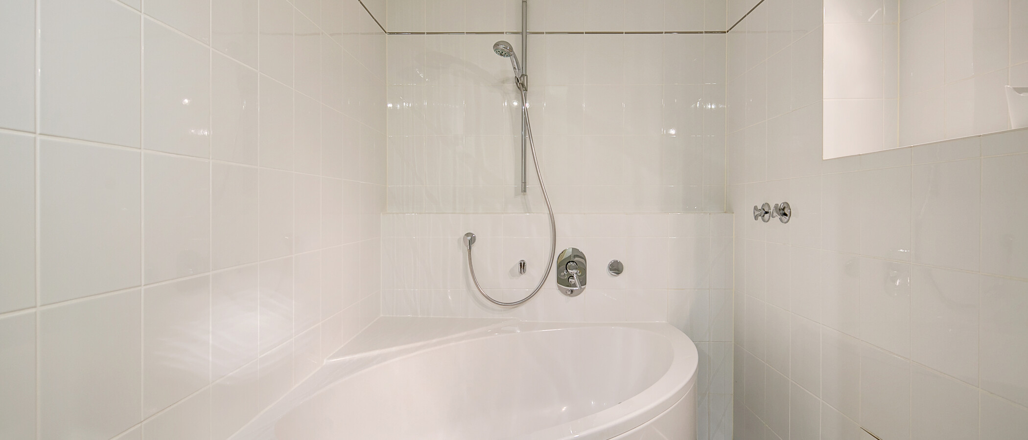 appartamento München Schwabing-Nord (zw. Belgrad- & Leopoldstraße) 01 bagno 1675