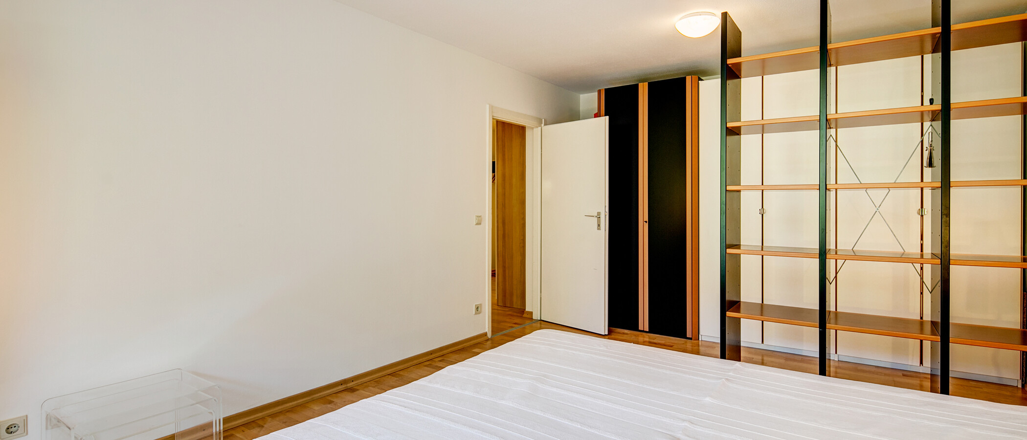 appartamento München Schwabing-Nord (zw. Belgrad- & Leopoldstraße) 04 zona notte 1675