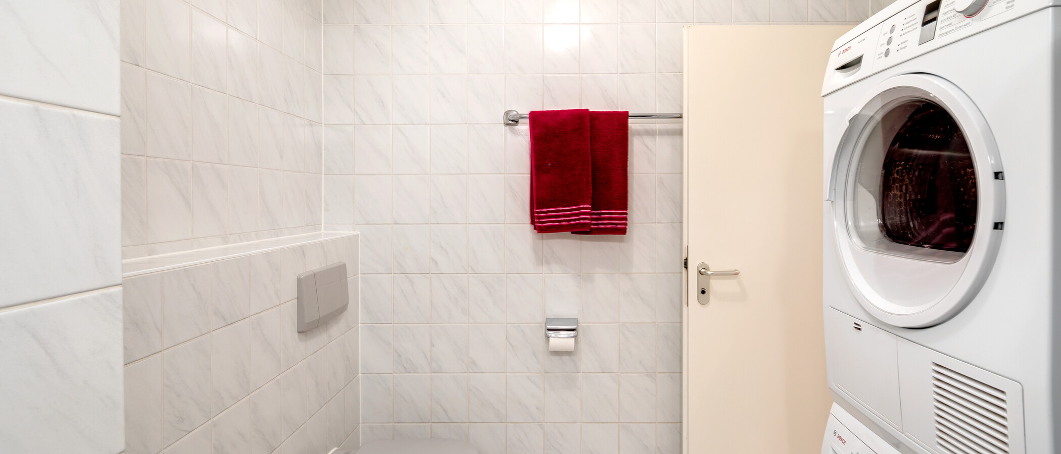 appartamento München Maxvorstadt - Westen 03 bagno 1681