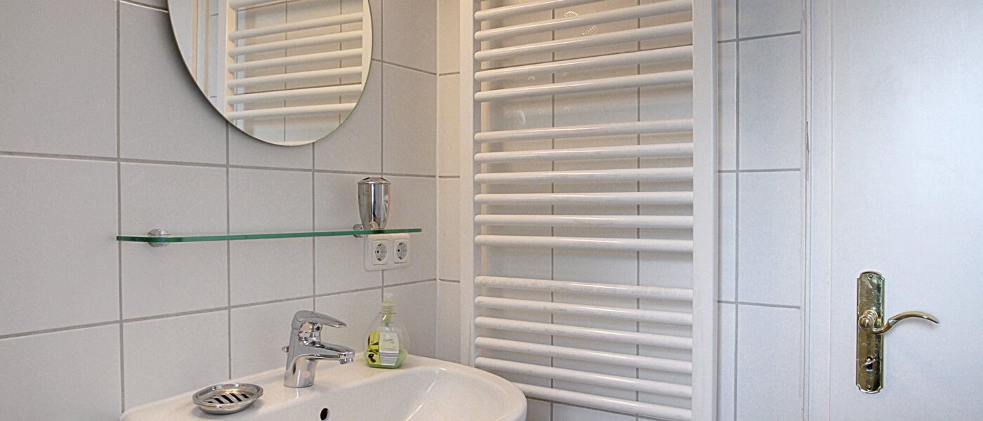 casa indipendente Inning am Ammersee 05 bagno 1733