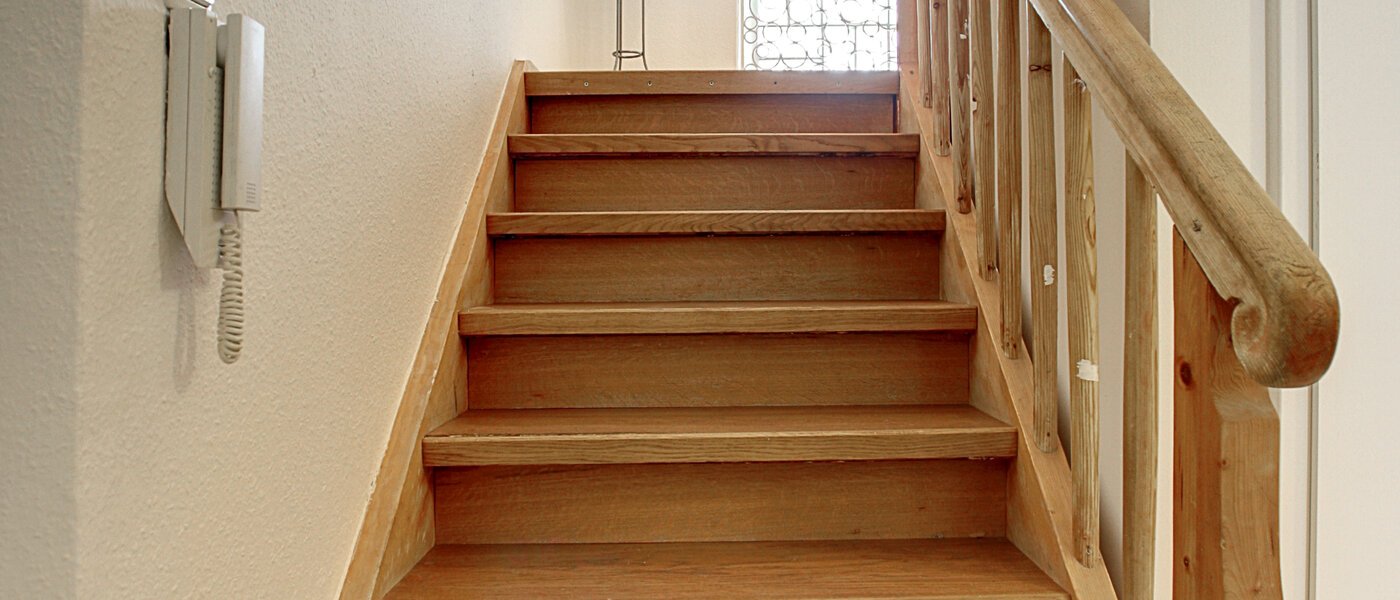 casa indipendente Inning am Ammersee 04 ingresso/corridioio 1733