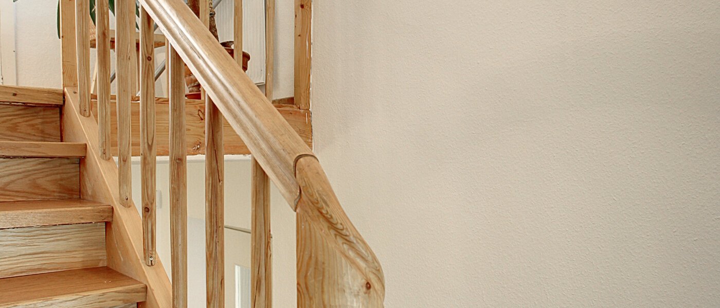 casa indipendente Inning am Ammersee 06 ingresso/corridioio 1733