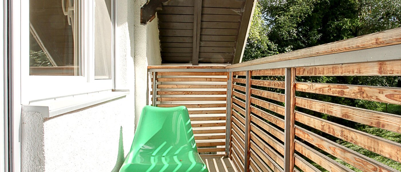 casa indipendente Inning am Ammersee 01 balcone 1733