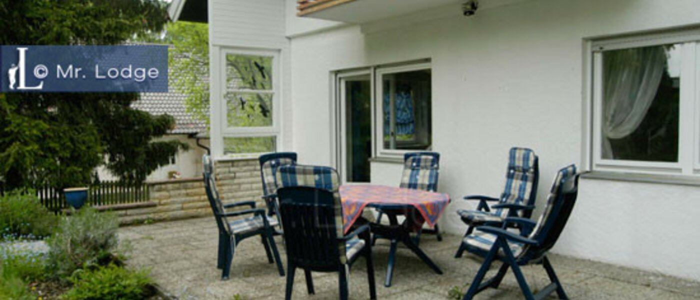 casa indipendente Inning am Ammersee 01 terrazza 1733