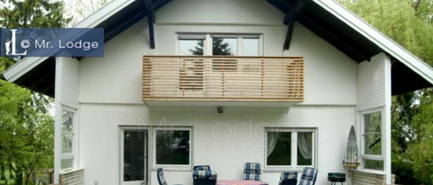 casa indipendente Inning am Ammersee 02 terrazza 1733