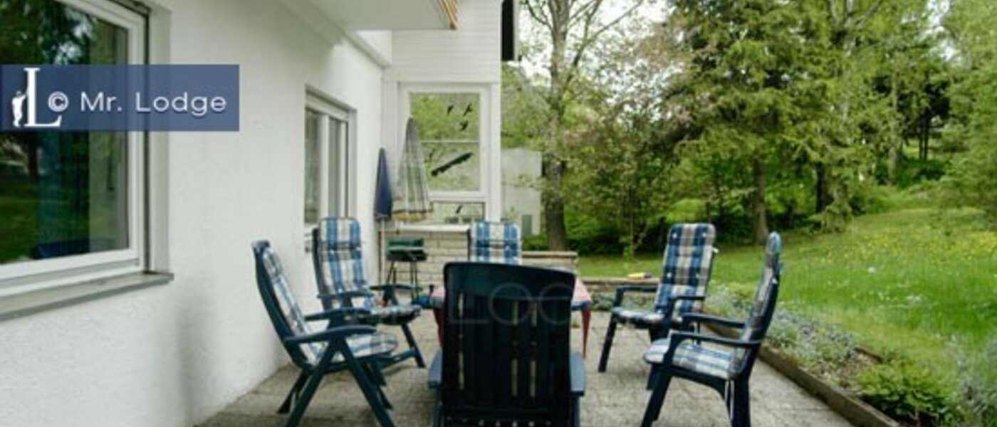 casa indipendente Inning am Ammersee 03 terrazza 1733