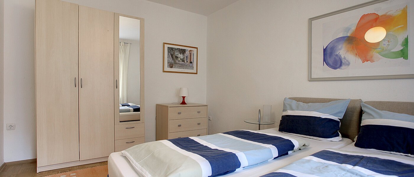 casa indipendente Inning am Ammersee 04 zona notte 1733