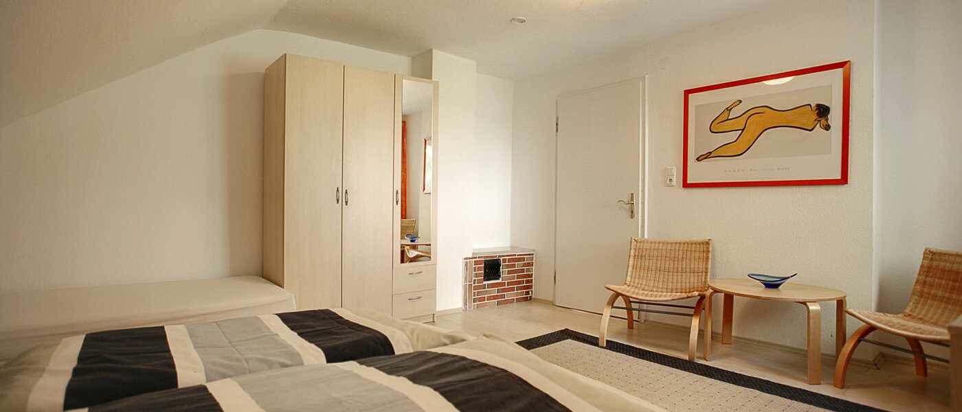 casa indipendente Inning am Ammersee 03 2° zona notte 1733