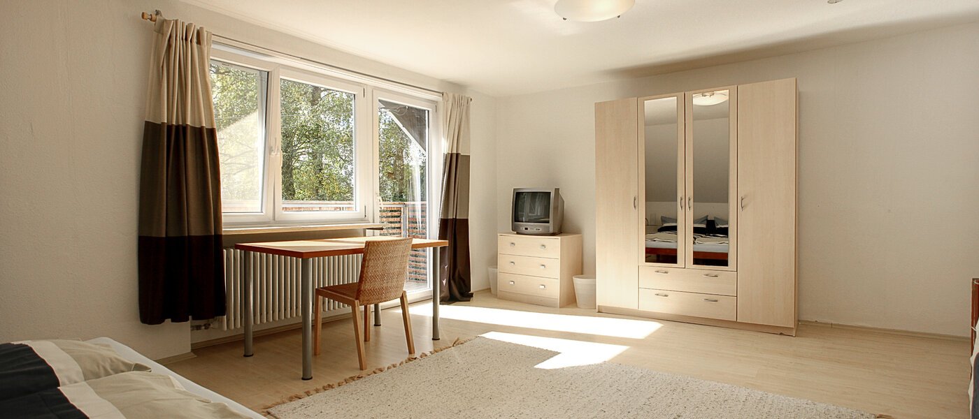 casa indipendente Inning am Ammersee 02 3° zona notte 1733