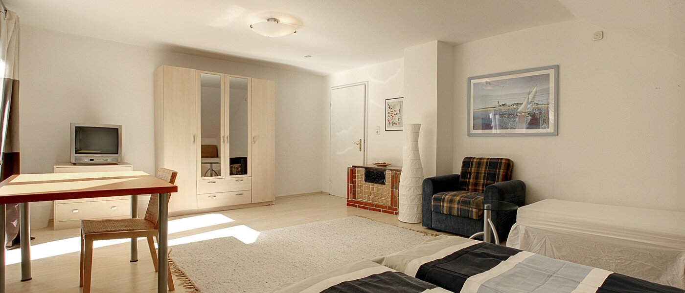 casa indipendente Inning am Ammersee 03 3° zona notte 1733