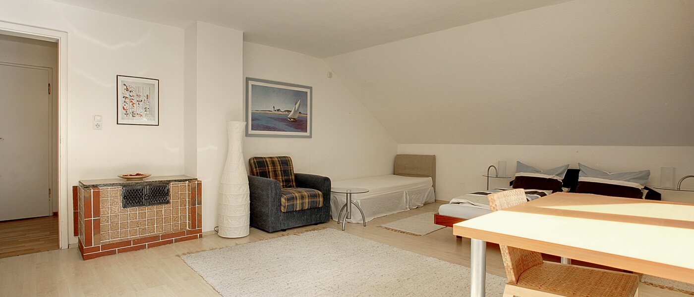 casa indipendente Inning am Ammersee 04 3° zona notte 1733