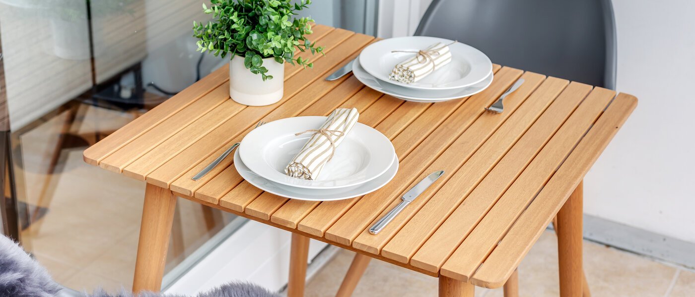 appartamento München Schwabing-Nord (zw. Leopoldstraße & Englischen Garten) 03 balcone 1739