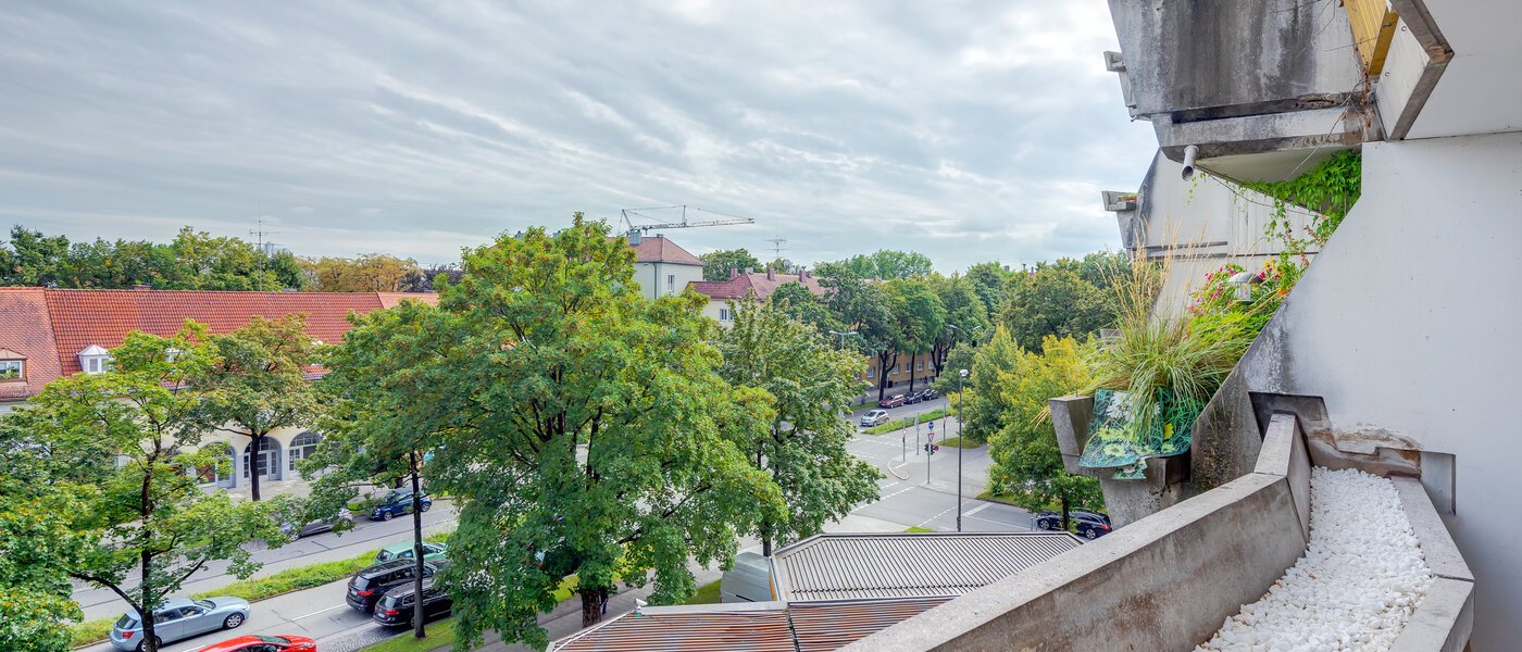 appartamento München Schwabing-Nord (zw. Leopoldstraße & Englischen Garten) 03 vista 1739