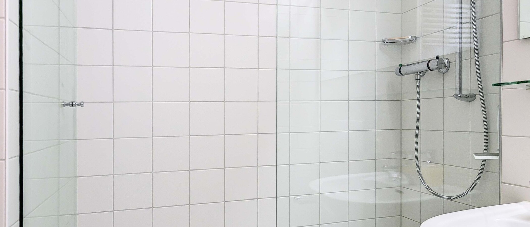 appartamento München Maxvorstadt - Westen 03 bagno 1753