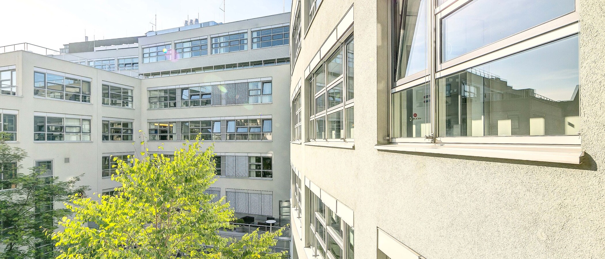 appartamento München Maxvorstadt - Westen 01 vista 1753