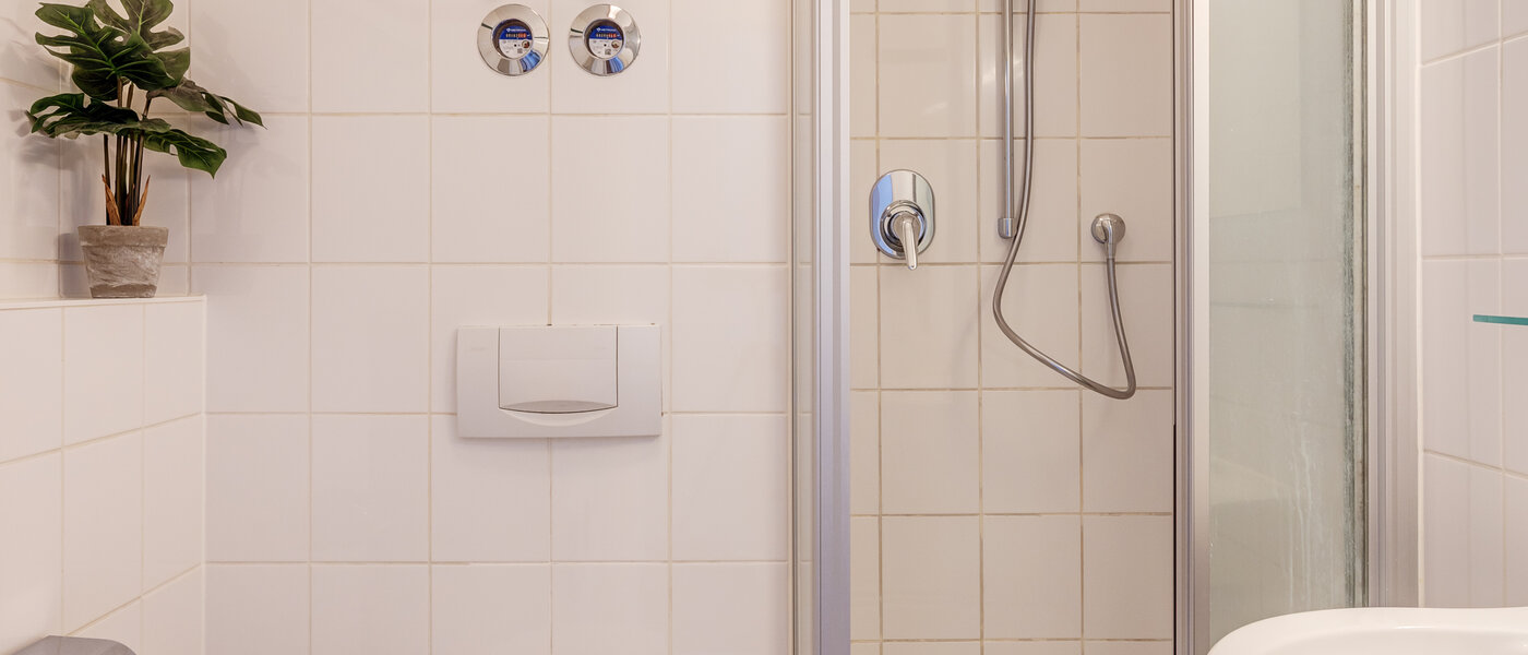 abitazione München Schwabing (rechts der Leopoldstraße) 01 bagno 1782