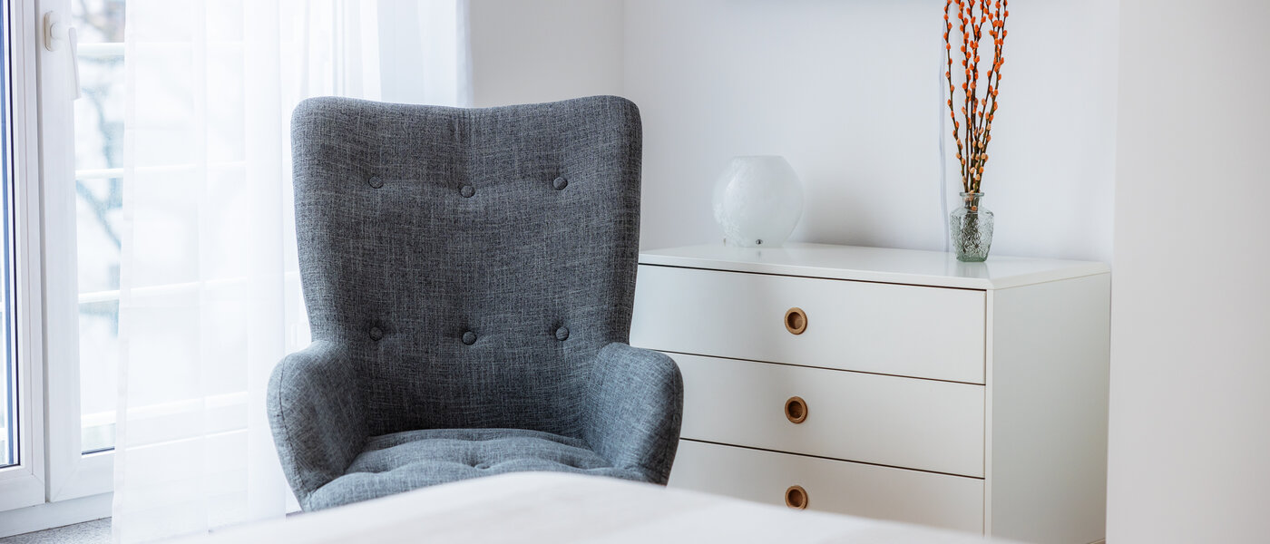 abitazione München Schwabing (rechts der Leopoldstraße) 02 zona living 1782