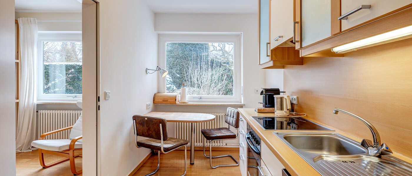 appartamento Grünwald 01 cucina 1794