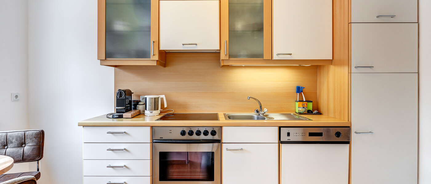 appartamento Grünwald 02 cucina 1794